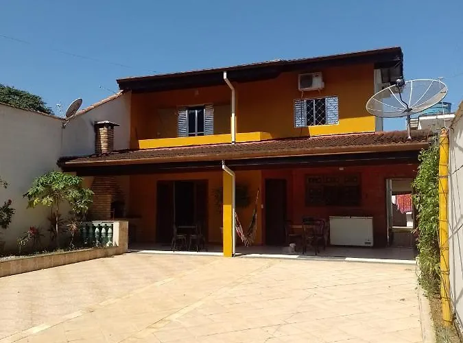 Cantinho Da Eli Ubatuba