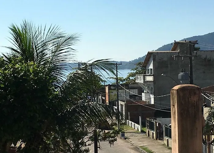 Condomínio Ubamar Ubatuba