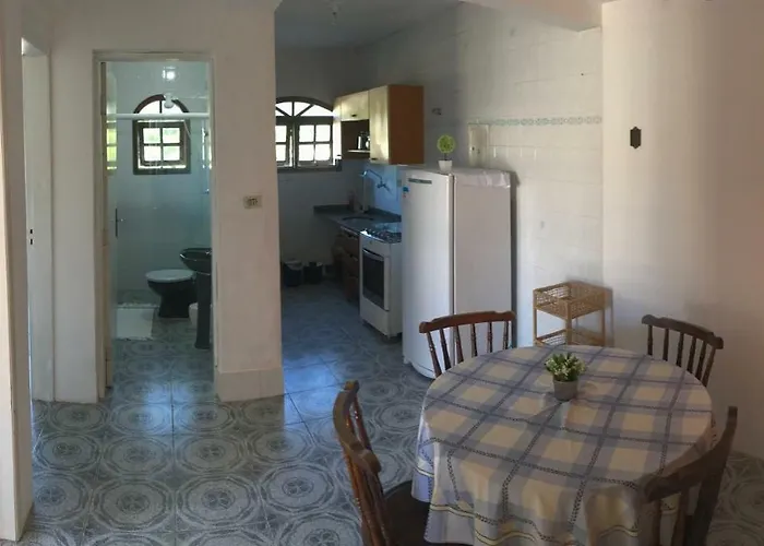 Condomínio Ubamar Ubatuba